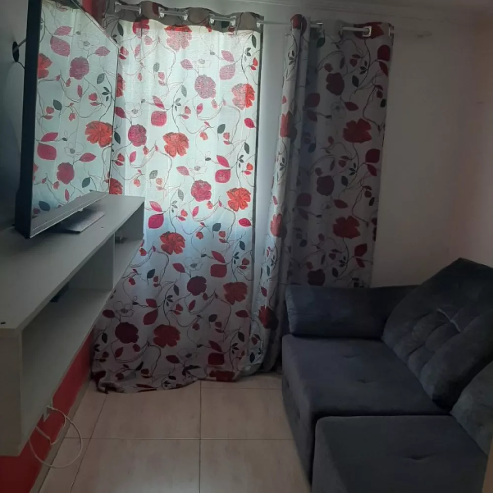 Apartamento à venda com 2 quartos, 36m² - Foto 4