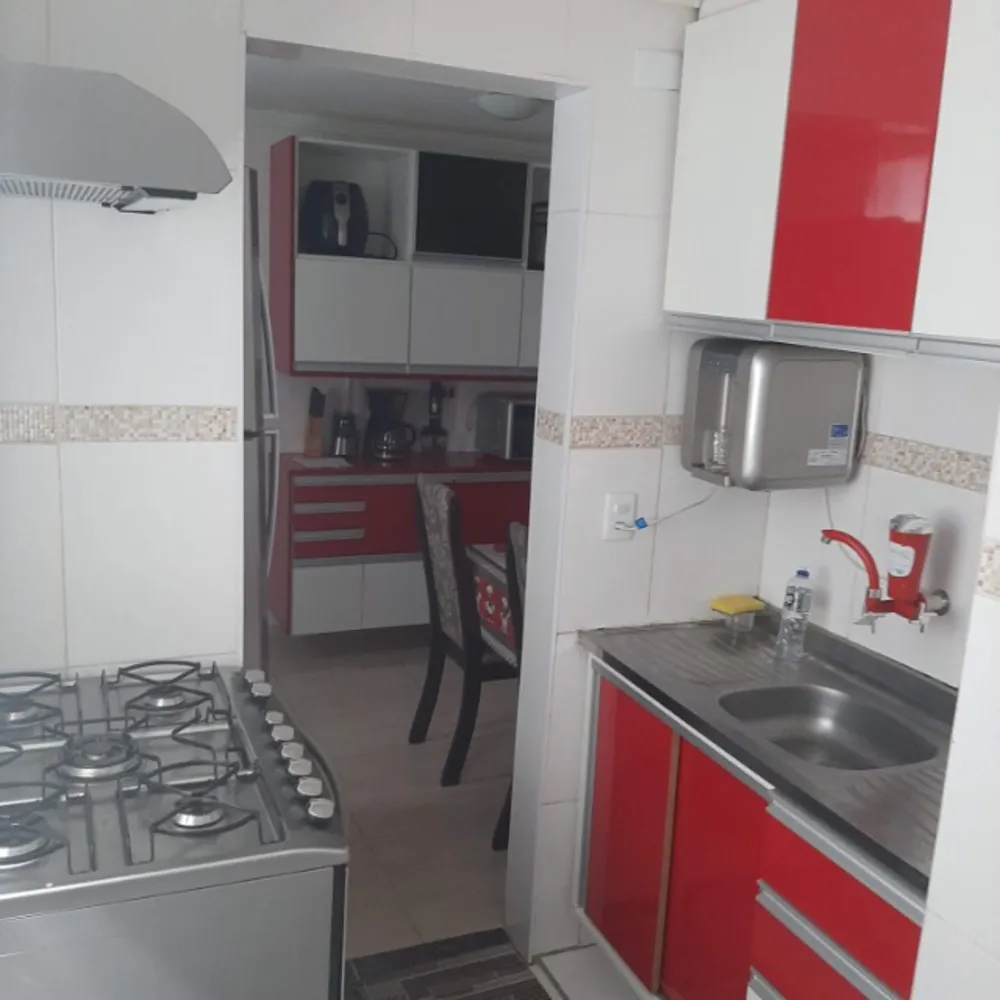 Apartamento, 2 quartos, 36 m² - Foto 6