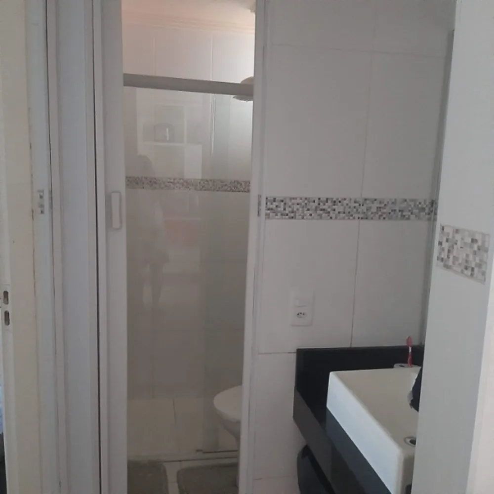 Apartamento, 2 quartos, 36 m² - Foto 2