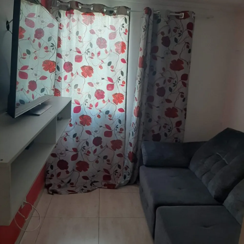 Apartamento, 2 quartos, 36 m² - Foto 7