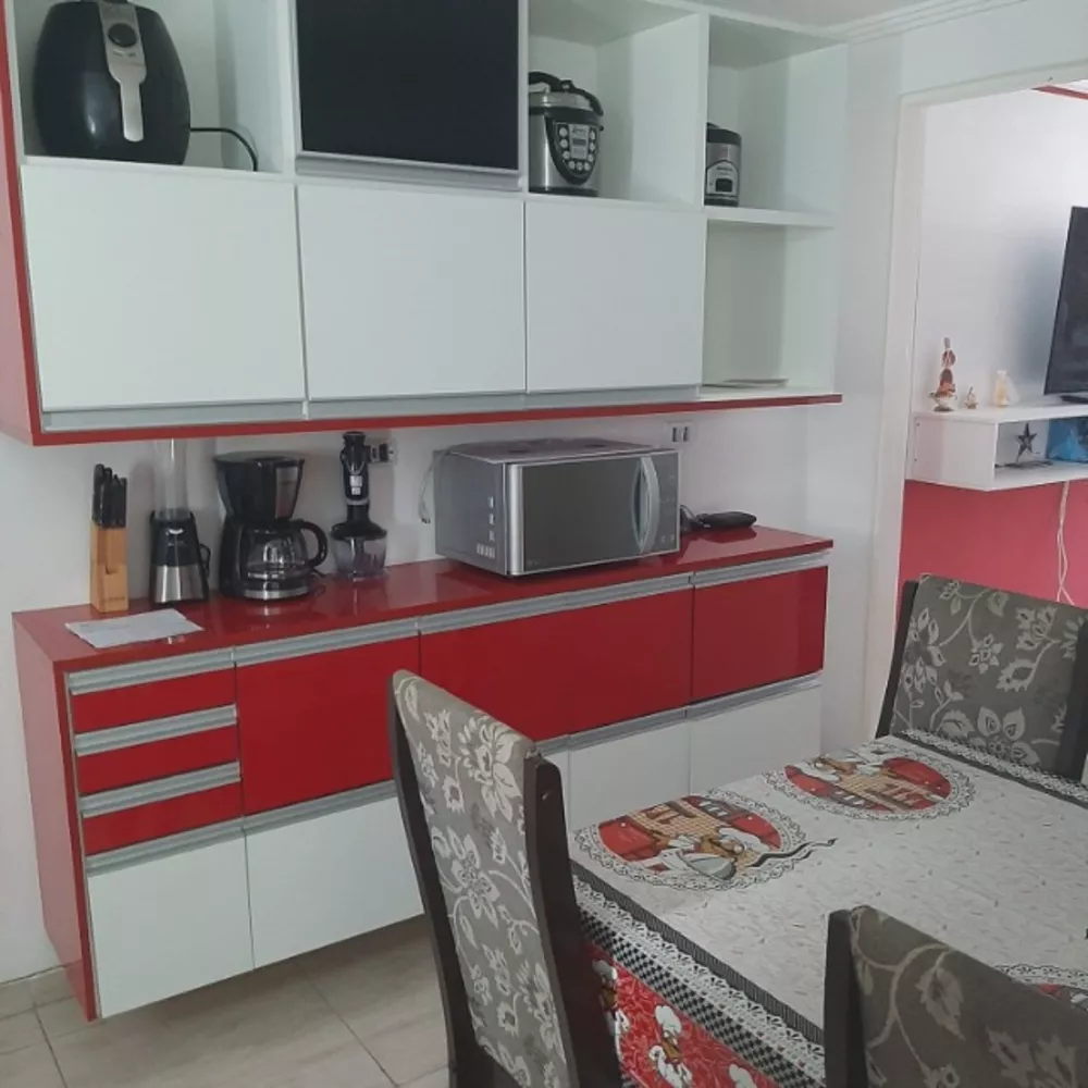 Apartamento à venda com 2 quartos, 36m² - Foto 1