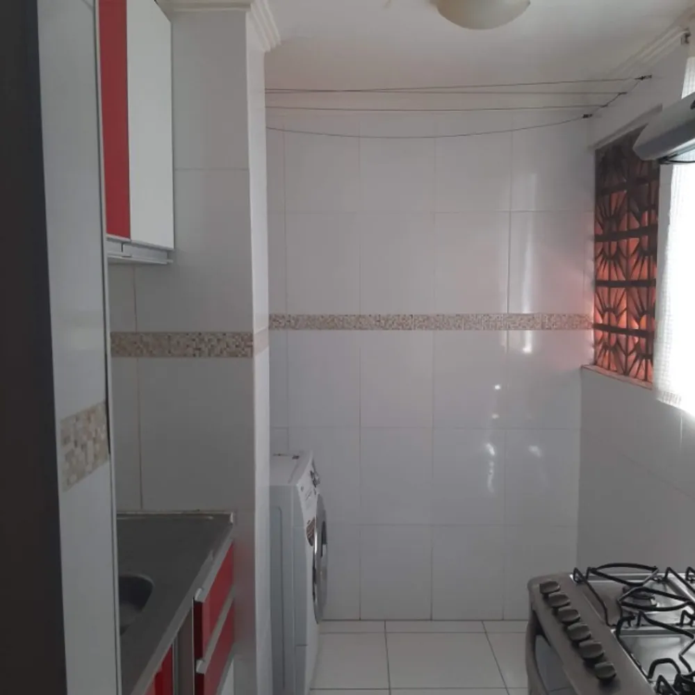Apartamento, 2 quartos, 36 m² - Foto 5