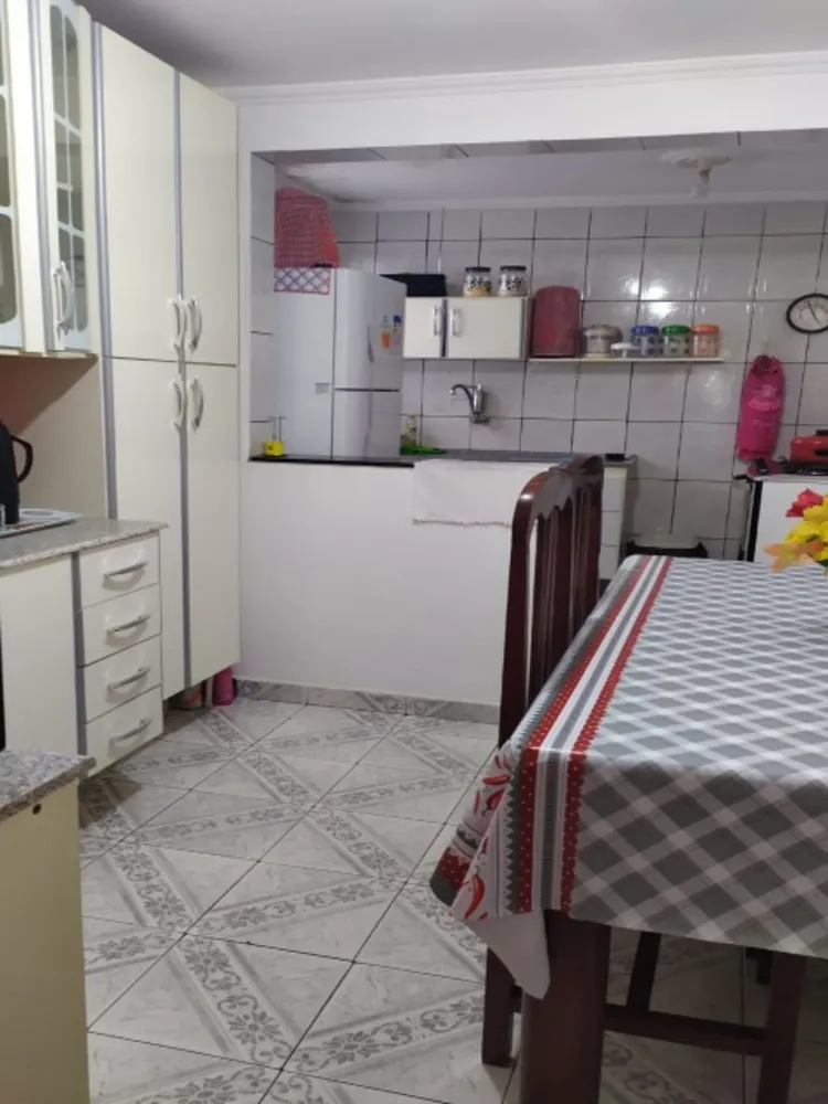 Casa, 2 quartos - Foto 9