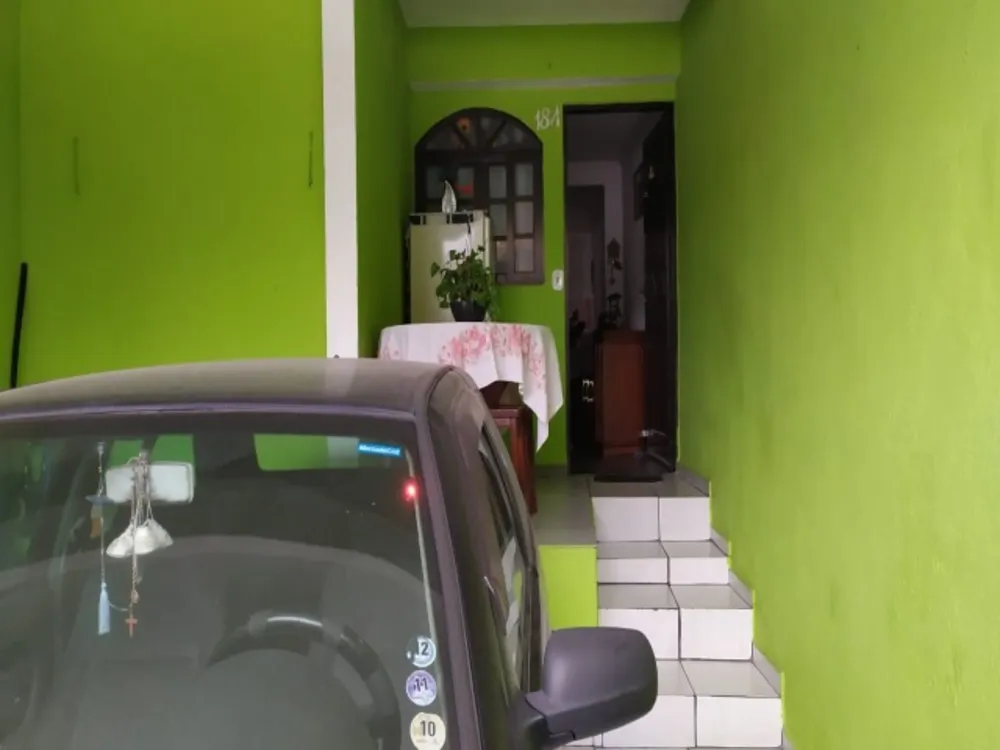 Casa, 2 quartos - Foto 6