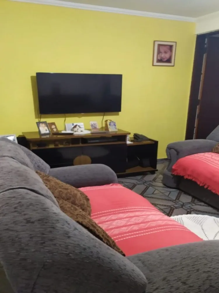 Casa, 2 quartos - Foto 5