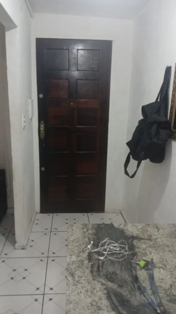 Apartamento, 2 quartos, 45 m² - Foto 9