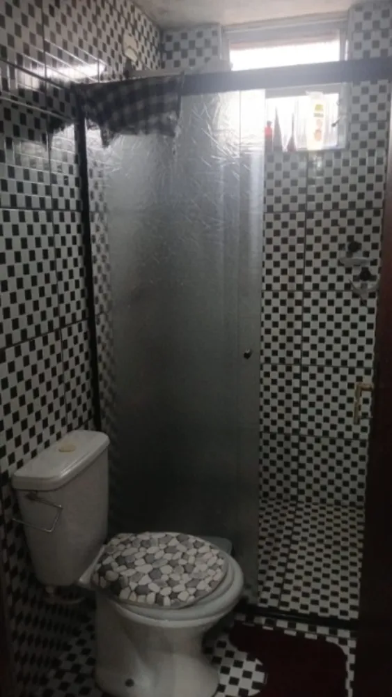 Apartamento, 2 quartos, 45 m² - Foto 4