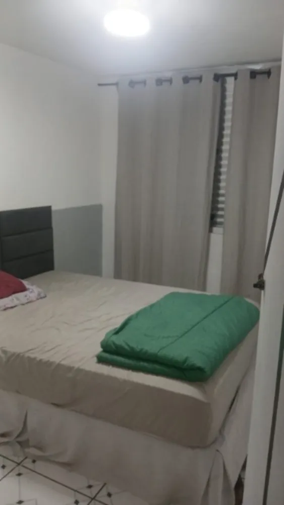 Apartamento, 2 quartos, 45 m² - Foto 12