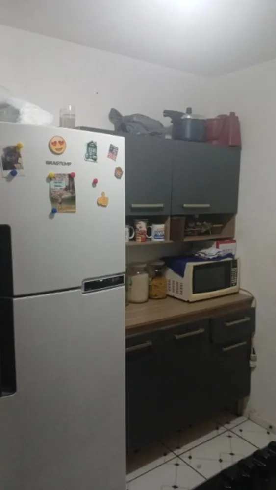 Apartamento, 2 quartos, 45 m² - Foto 6