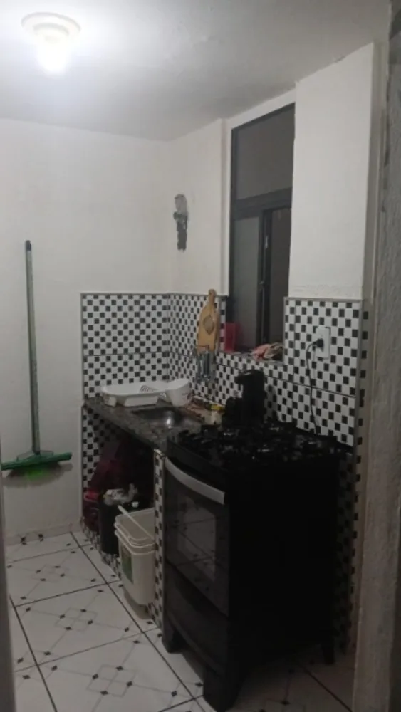 Apartamento, 2 quartos, 45 m² - Foto 5