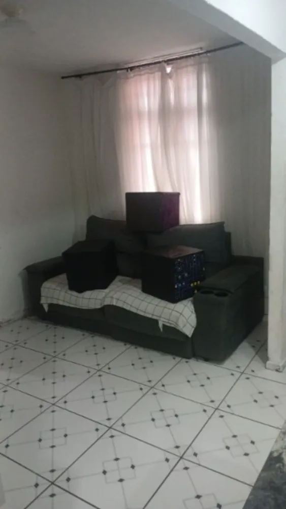 Apartamento, 2 quartos, 45 m² - Foto 1