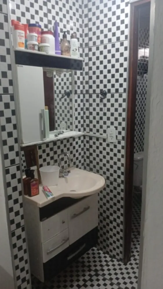 Apartamento, 2 quartos, 45 m² - Foto 8