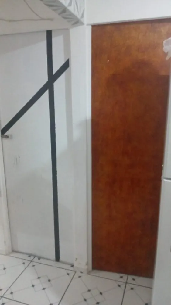 Apartamento, 2 quartos, 45 m² - Foto 2