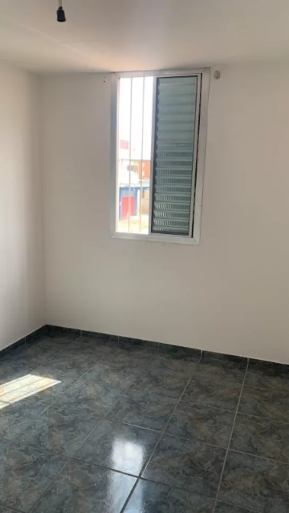 Apartamento à venda com 2 quartos, 46m² - Foto 6