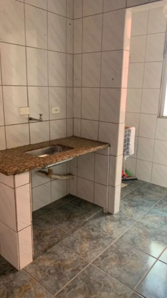 Apartamento à venda com 2 quartos, 46m² - Foto 1