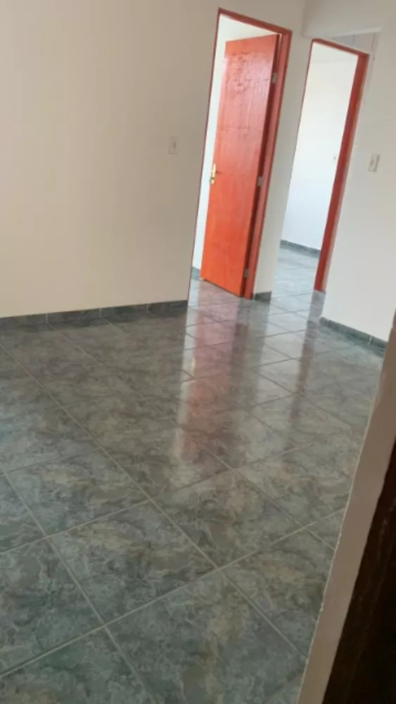 Apartamento à venda com 2 quartos, 46m² - Foto 8