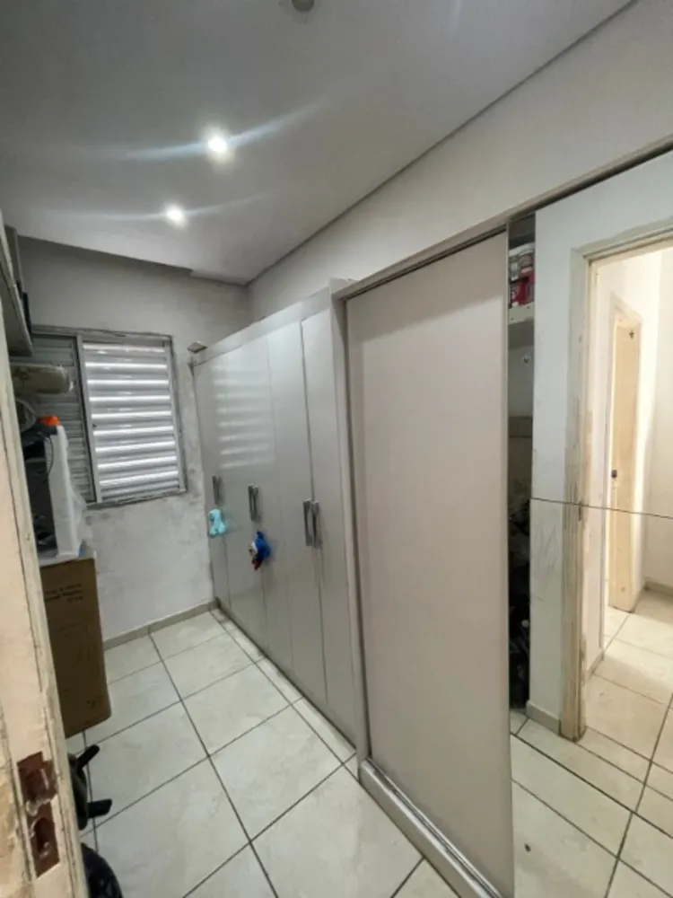 Casa, 2 quartos, 48 m² - Foto 9