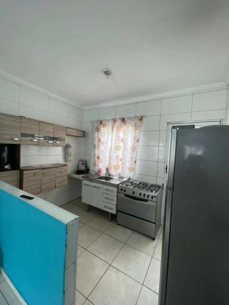 Casa, 2 quartos, 48 m² - Foto 6
