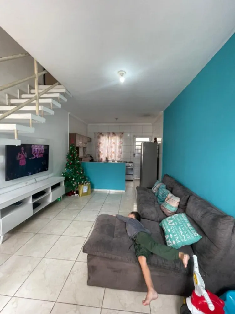 Casa, 2 quartos, 48 m² - Foto 5