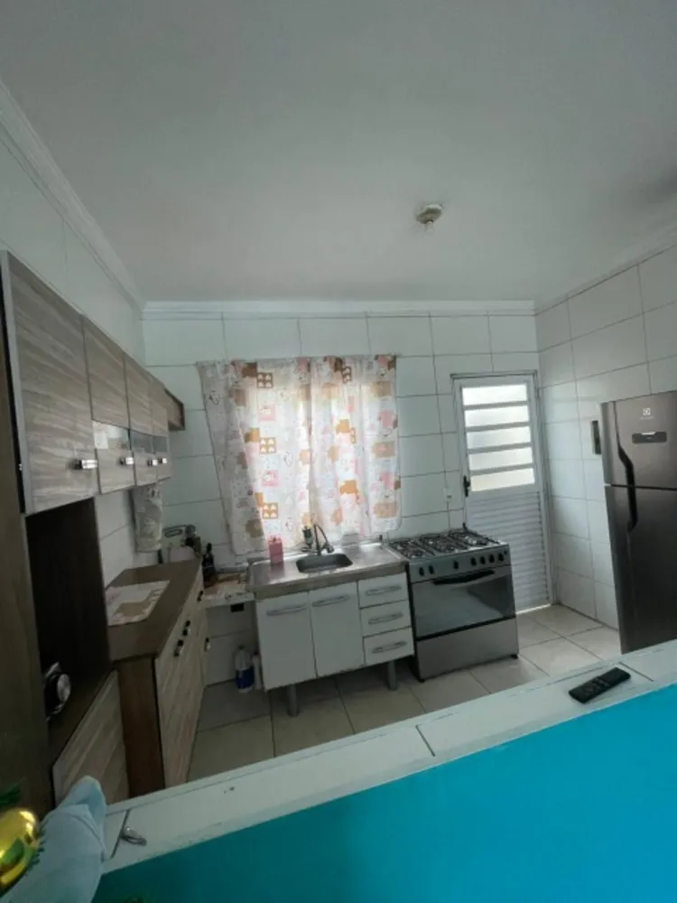 Casa, 2 quartos, 48 m² - Foto 3