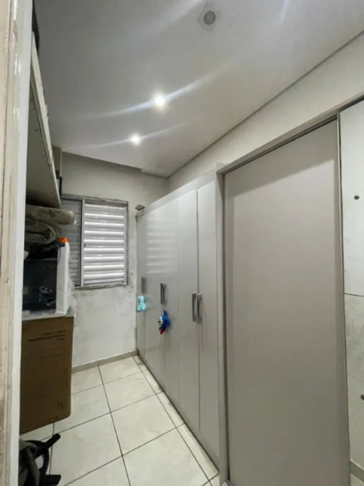 Casa, 2 quartos, 48 m² - Foto 8