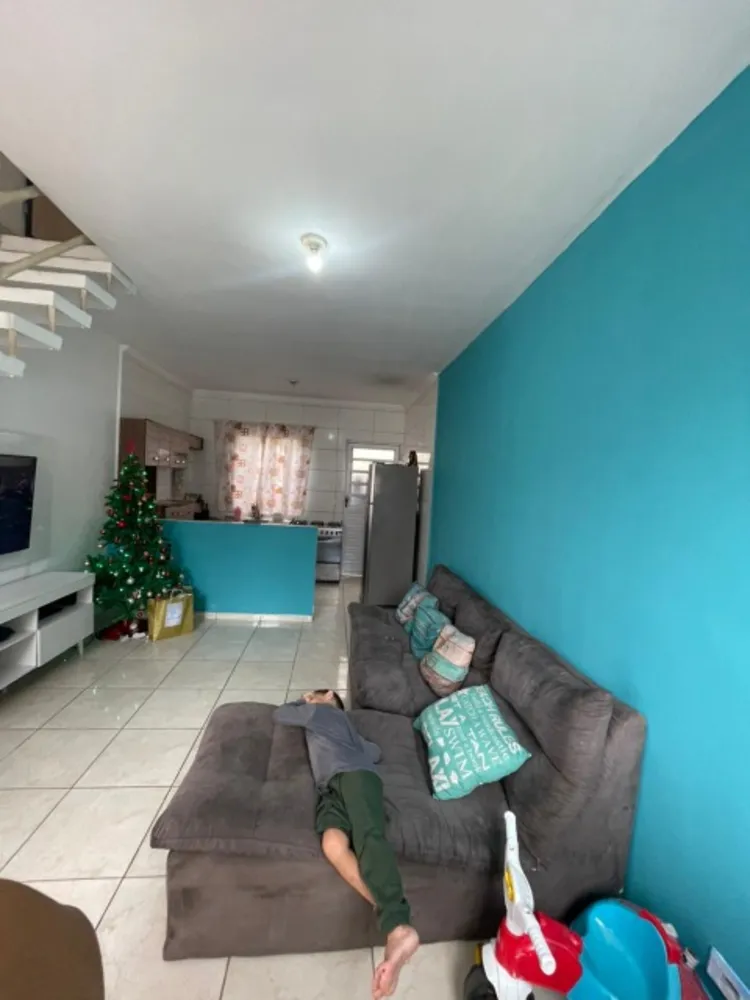 Casa, 2 quartos, 48 m² - Foto 4