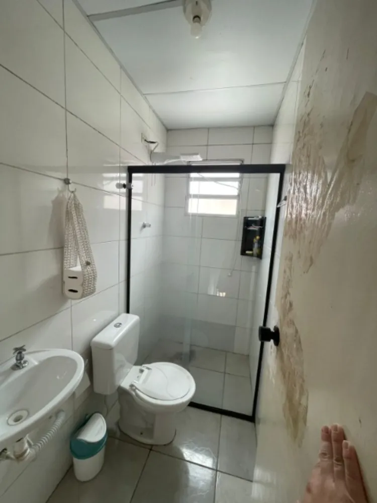 Casa, 2 quartos, 48 m² - Foto 11
