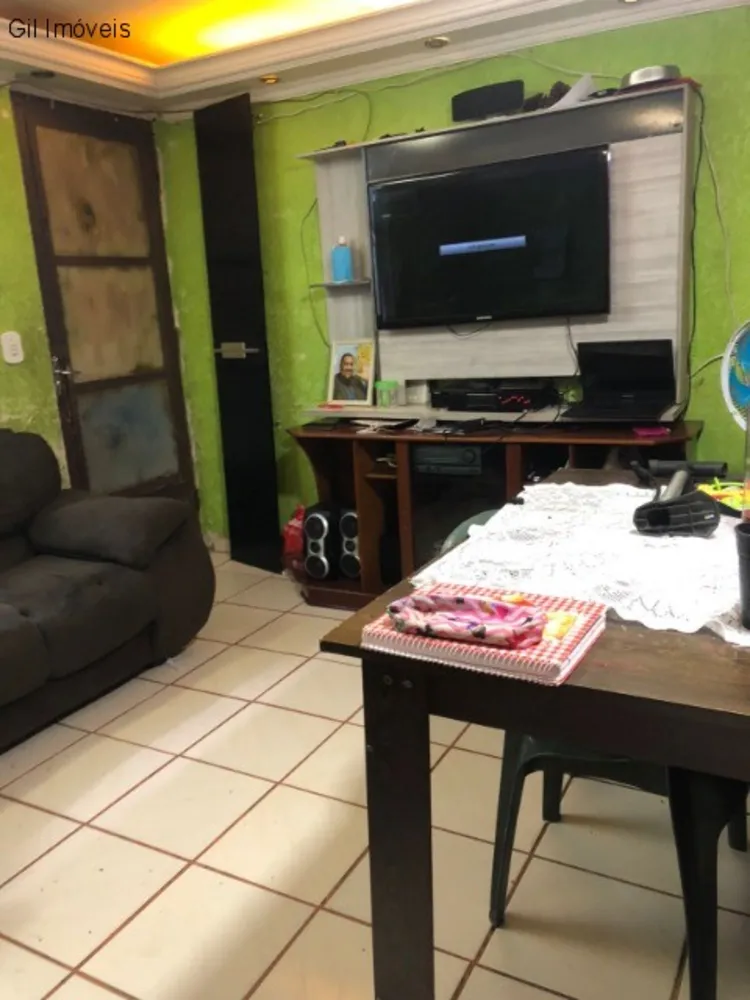 Apartamento, 2 quartos, 48 m² - Foto 4