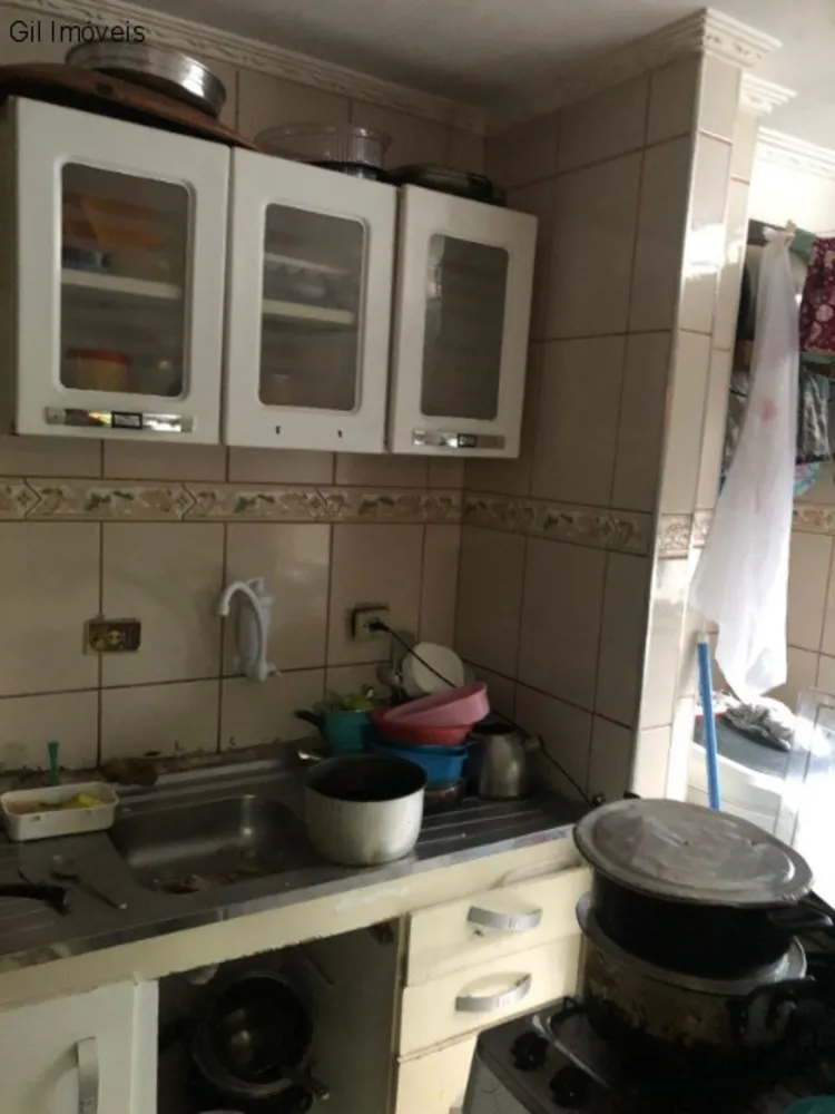 Apartamento, 2 quartos, 48 m² - Foto 5