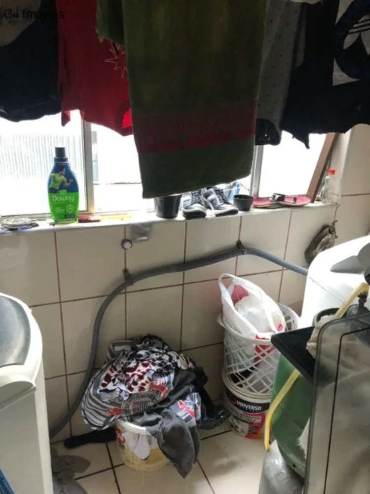 Apartamento, 2 quartos, 48 m² - Foto 2