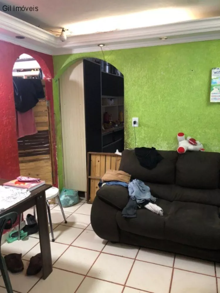 Apartamento à venda com 2 quartos, 48m² - Foto 4