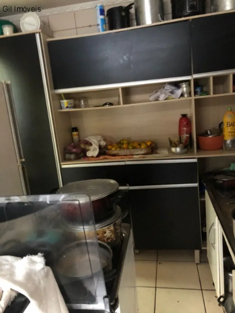 Apartamento, 2 quartos, 48 m² - Foto 6