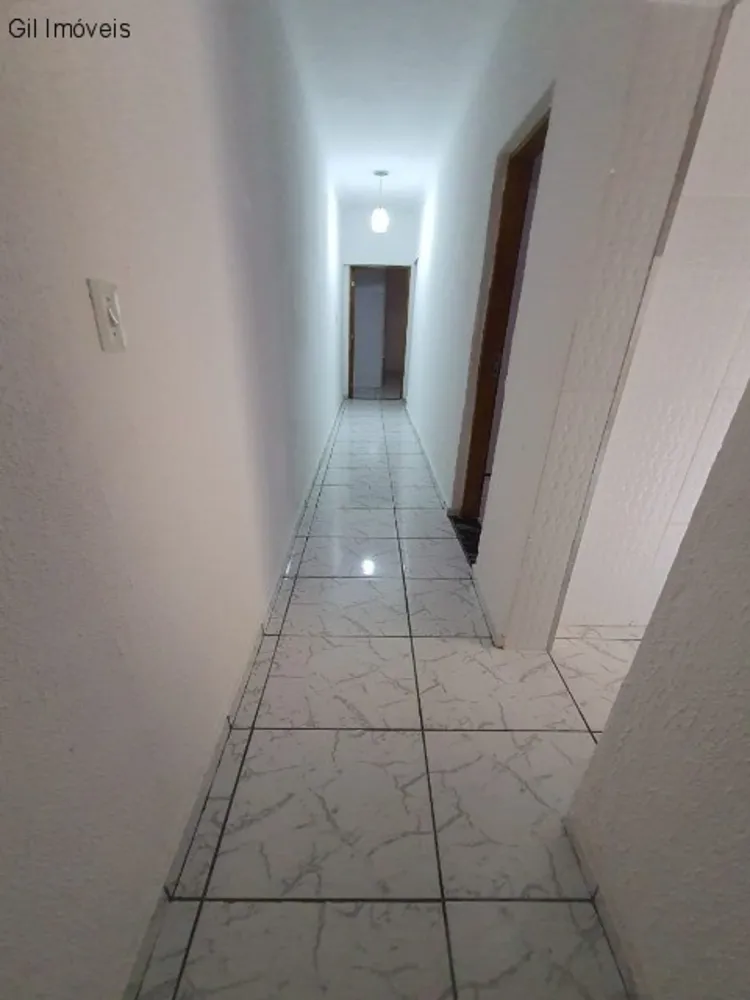 Casa, 2 quartos - Foto 10