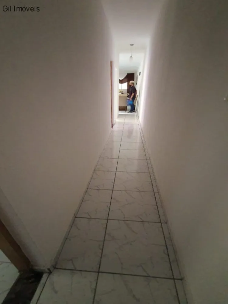 Casa, 2 quartos - Foto 8