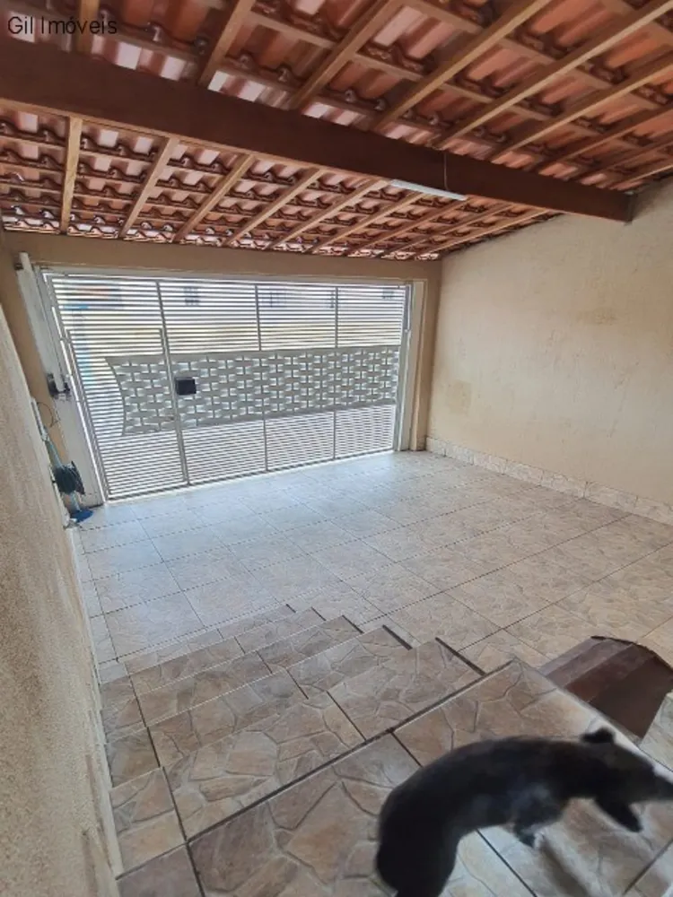 Casa, 2 quartos - Foto 15
