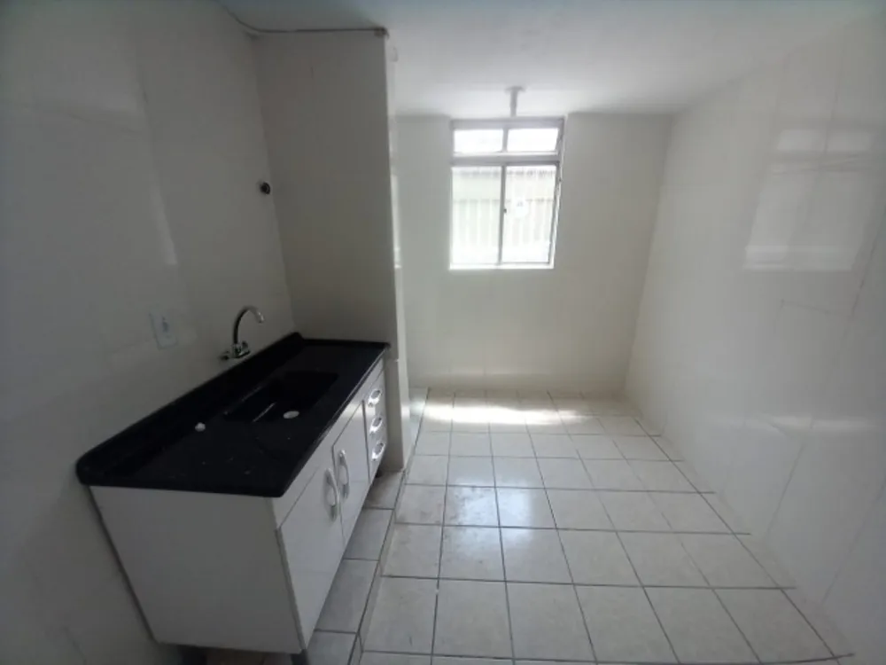 Apartamento, 2 quartos, 46 m² - Foto 3