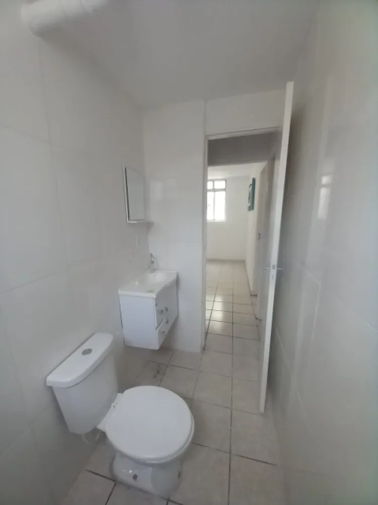 Apartamento, 2 quartos, 46 m² - Foto 2