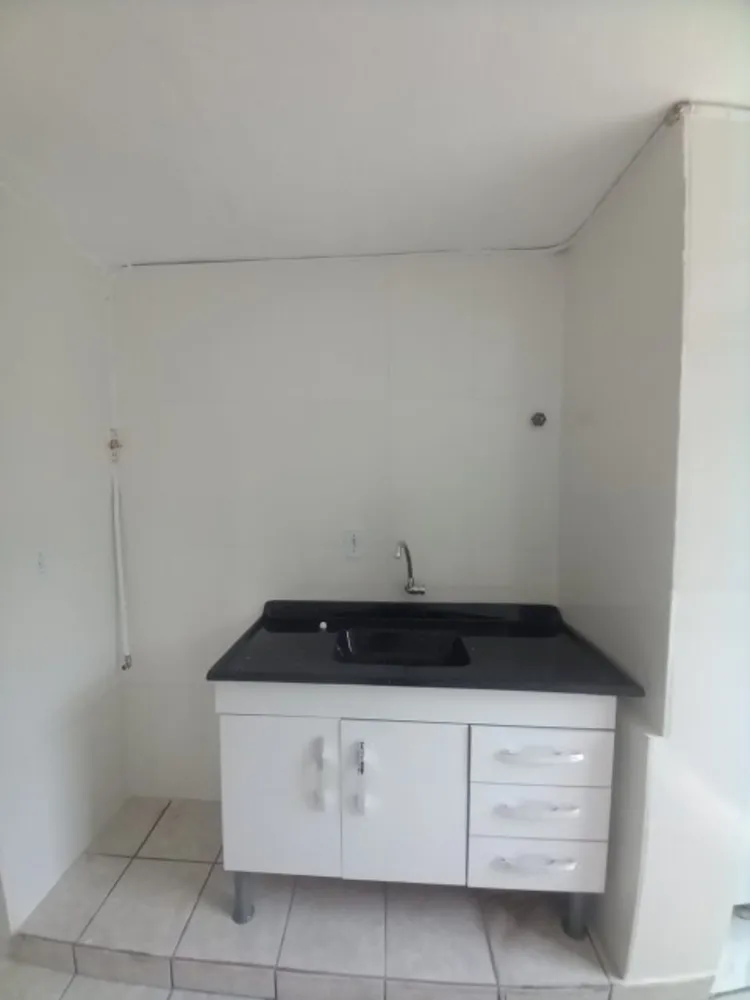 Apartamento, 2 quartos, 46 m² - Foto 8