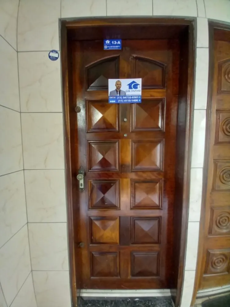 Apartamento, 2 quartos, 46 m² - Foto 4