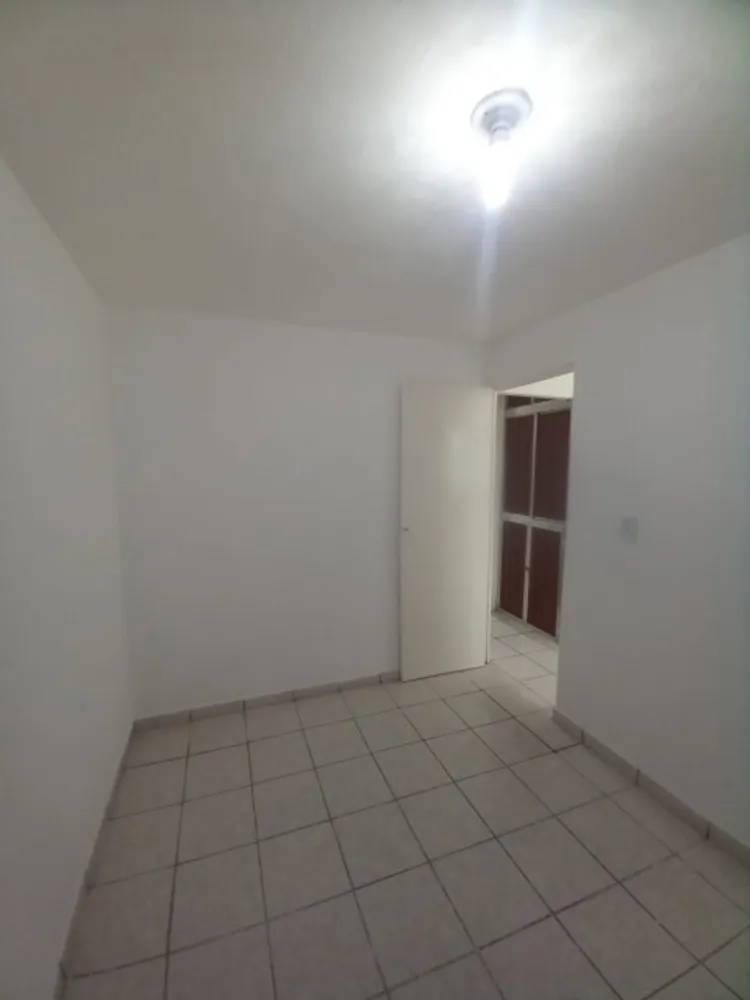 Apartamento, 2 quartos, 46 m² - Foto 1