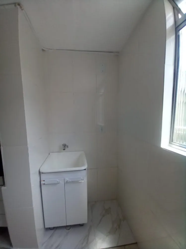 Apartamento, 2 quartos, 46 m² - Foto 5