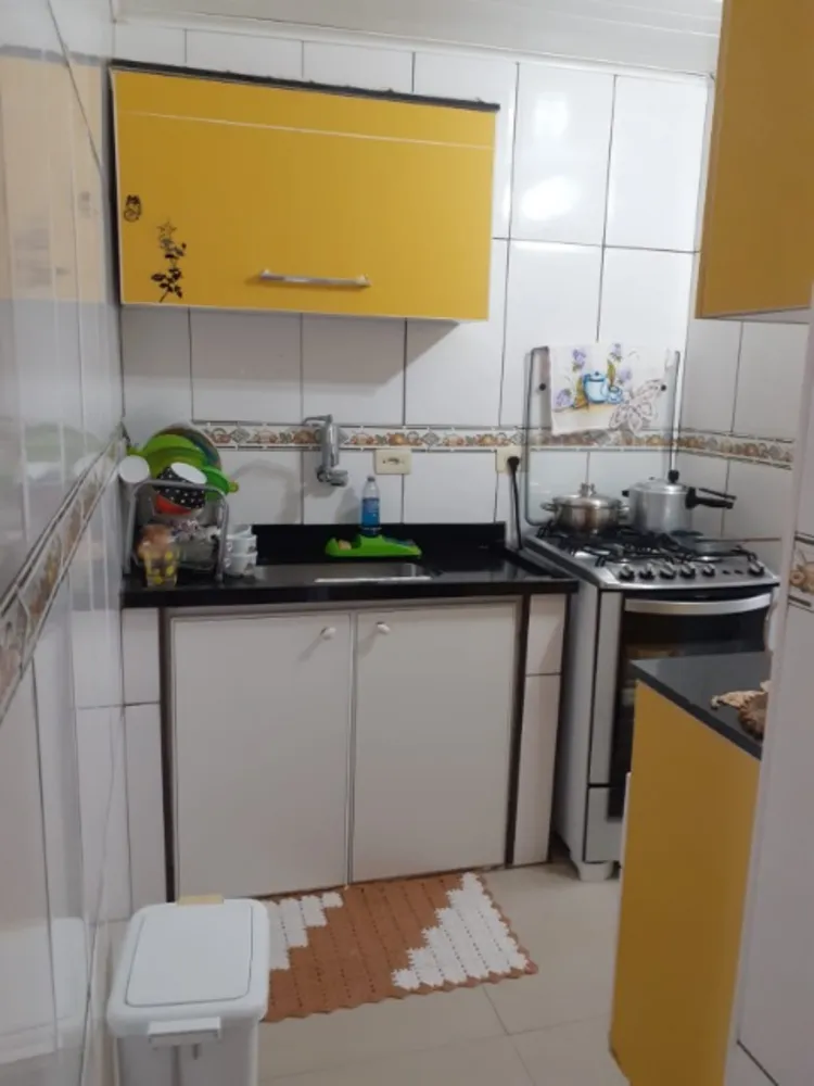Apartamento, 2 quartos, 54 m² - Foto 16