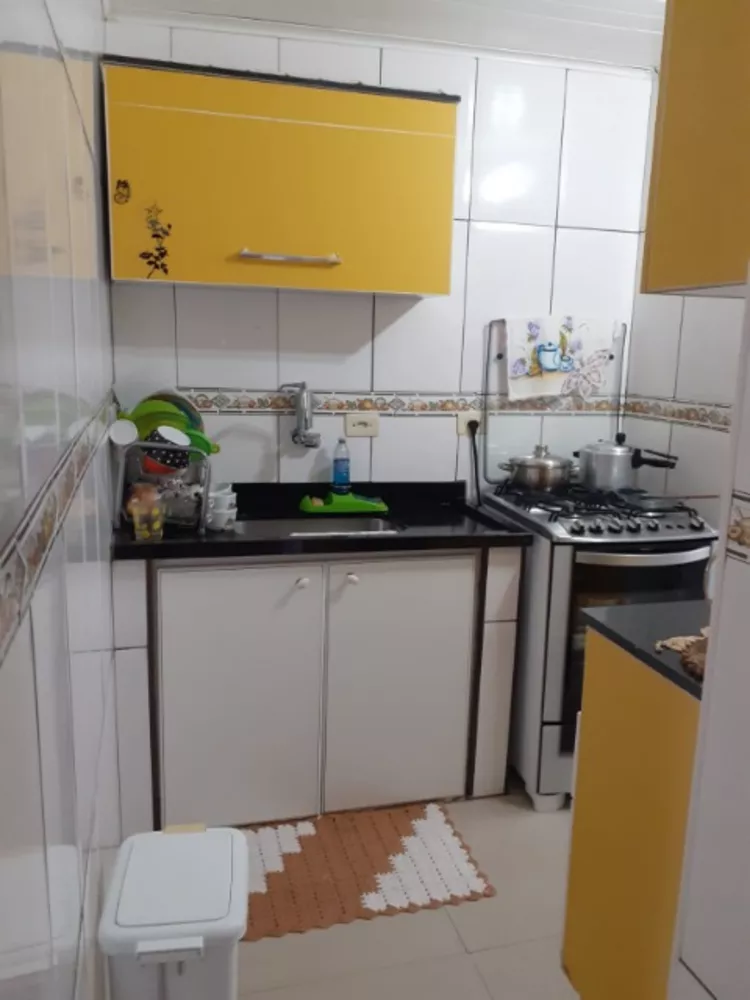 Apartamento à venda com 2 quartos, 54m² - Foto 8