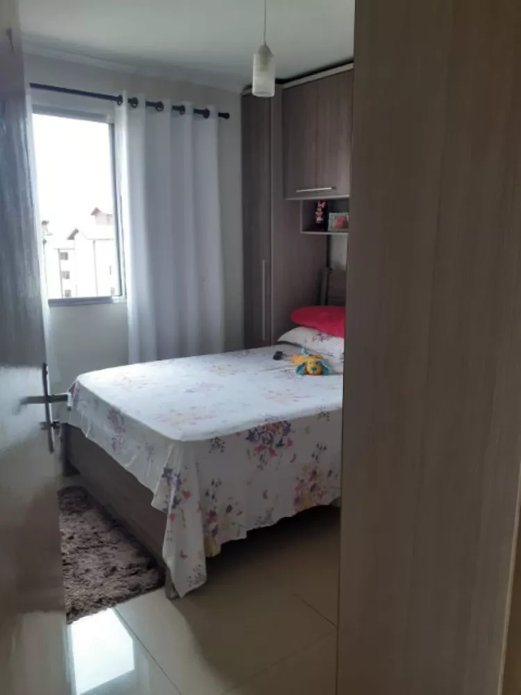 Apartamento à venda com 2 quartos, 54m² - Foto 5