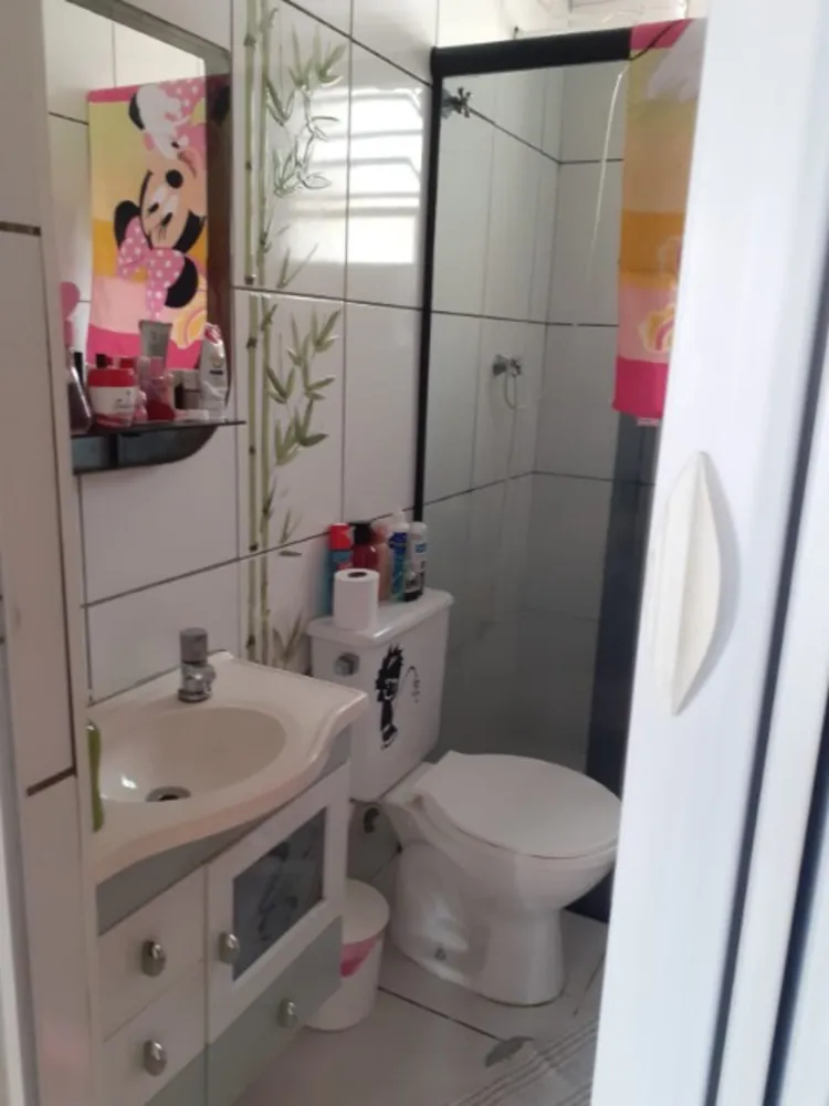 Apartamento, 2 quartos, 54 m² - Foto 4