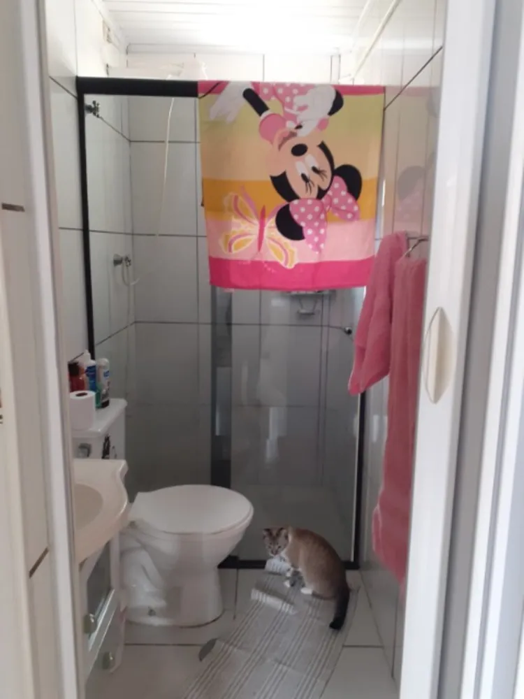 Apartamento, 2 quartos, 54 m² - Foto 1