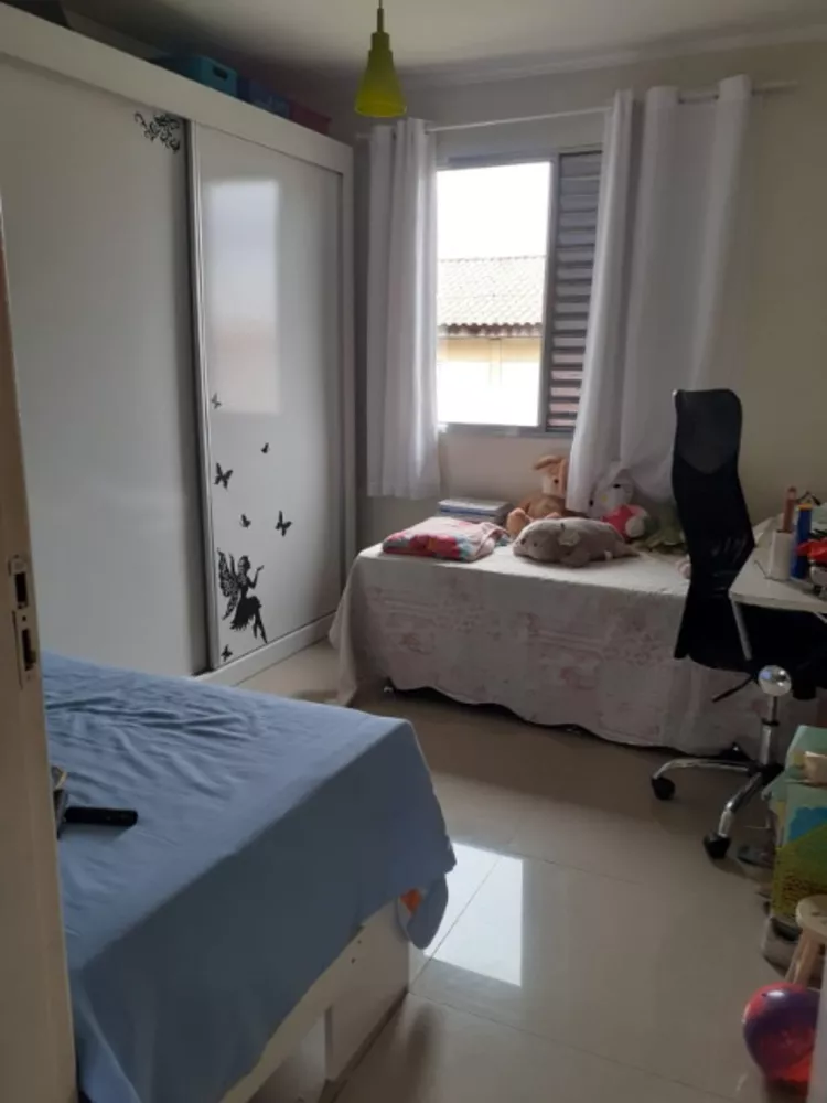 Apartamento à venda com 2 quartos, 54m² - Foto 7