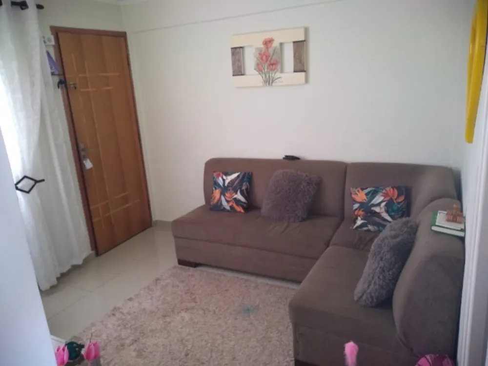 Apartamento, 2 quartos, 54 m² - Foto 6