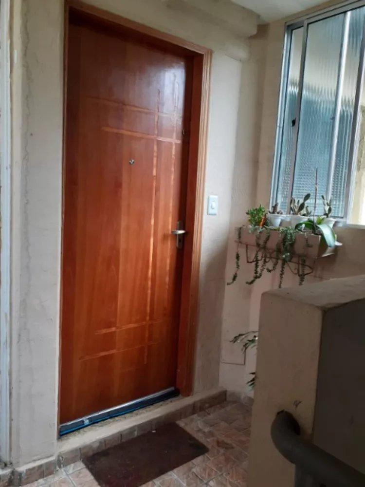 Apartamento à venda com 2 quartos, 54m² - Foto 2