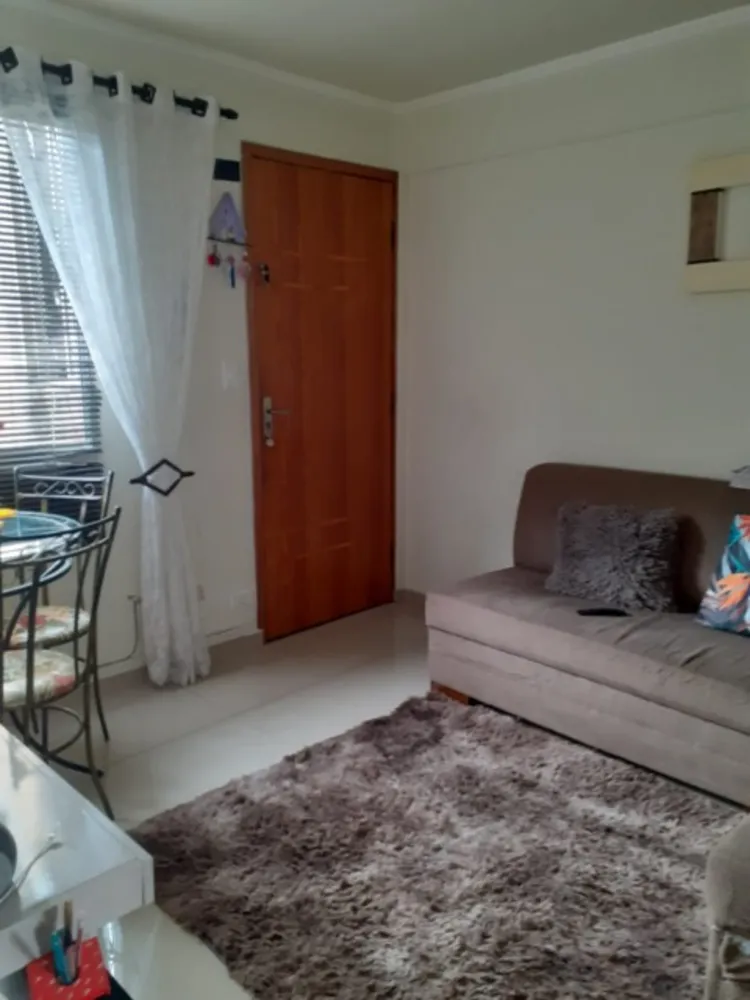 Apartamento, 2 quartos, 54 m² - Foto 8